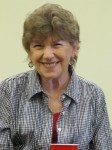 Astrologer Joanne Wickenburg