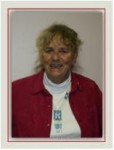 Kaye Shinker